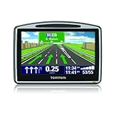 TomTom GO 630 4.3-Inch Bluetooth Portable GPS Navigator (Factory Refurbished)