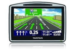 TomTom GO 630 4.3-Inch Bluetooth Portable GPS Navigator
