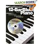 FASTFORWARD: 12-BAR BLUES PIANO (Fast Forward (Music Sales))