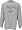 Nashville Predators Stacked Logo Long Sleeve T-Shirt - Small