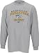 Nashville Predators Stacked Logo Long Sleeve T-Shirt