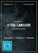 Millennium Trilogie [4 DVDs]