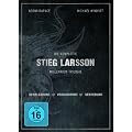 Millennium Trilogie [4 DVDs]