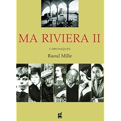 Ma Riviera II Chronique