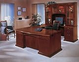 Office Furniture DMI - Del Mar Executive Office Furniture / Home Office Fur ....