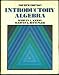 Books : Introductory Algebra