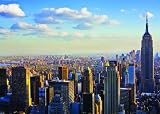 Manhattan in