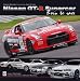 Nissan GT-R Supercar: Born to Race (Speedpro (Veloce))