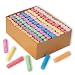 S&S Worldwide Color Splash!Â® Giant Box of Sidewalk Chalk (Box of 126) RS.5349.00
