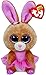 Ty Beanie Boo Twinkle Toes the Bunny - 6'