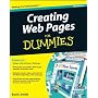 Creating Web Pages For Dummies