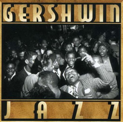 CD-Charts  Search : Gershwin Jazz
