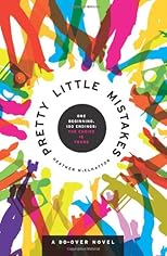 Pretty Little Mistakes: A Do-Over Novel
