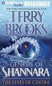 Elves of Cintra, The: Genesis of Shannara
