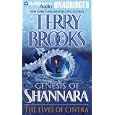 Elves of Cintra, The: Genesis of Shannara by Terry Brooks and Phil Gigante