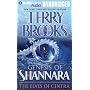 The Elves of Cintra (Genesis of Shannara)
