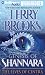 Books : Elves of Cintra, The: Genesis of Shannara