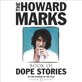 Howard Marks' Book of Dope Stories
