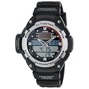 Casio Men's SGW400H-1B Sport Multi-Function Grey Dial Watch