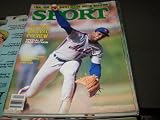 Sport Magazine (1986 Baseball Preview , Dwight Gooden...New York Mets , Whitey Herzog, April 1986)
