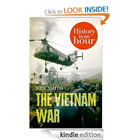 The Vietnam War: History in an Hour