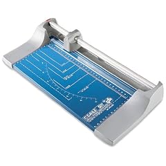 Dahle Rollen-Schneidemaschine 507 Schnittl�nge 320mm blau