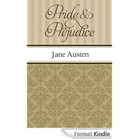 Pride and Prejudice