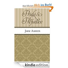Pride and Prejudice