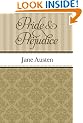 Pride and Prejudice