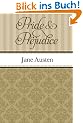 Pride and Prejudice