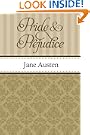 Pride and Prejudice