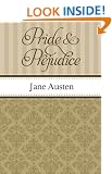 Pride and Prejudice