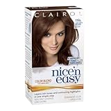 Clairol Nice 'n Easy Hair Color 119A Light Spice 1 Kit (Pack of 3)