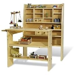 Pinolino 221301 - Kaufladen Kimo