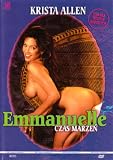 Emmanuelle: A Time to Dream (1996) (Region All) PAL (Import with English Language)