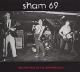 The Very Best of Hersham Boys