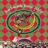 Lynyrd Skynyrd, Rolling Stones And Many More - Live in Knebworth 1976 [DVD]