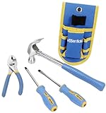 Great Neck210354-Piece Homeowners Tool Set-4PC HOMEOWNERS TOOL SET (並行輸入品)
