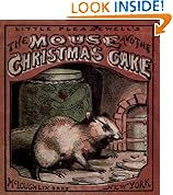 Download The Mouse and the Christmas Cake ILLUSTRATED