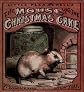 The Mouse and the Christmas Cake (ILLUSTRATED)