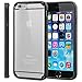 iPhone 6/6s Case - VENA [RETAIN] Slim Fit Hybrid Case with ShockProof TPU Cornerguard Bumper and Hard Clear Protective Back Cover for Apple iPhone 6/6s (4.7