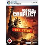 World in Conflict (Uncut) (DVD-ROM)