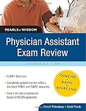 Physician assistant : examination review