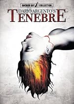 Tenebre - Special Edition Movie Guide.