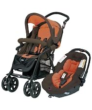 Nomad Matrix Cup Travel System - Etna