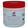 Reinigungstabletten 200 St�ck a 2g f�r Kaffeevollautomaten und Espressomaschinen