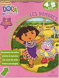 En route pour découvrir les nombres : Maternelle moyenne section 4/5 ans