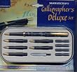 parker italic fountain pens