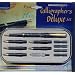 Manuscript 6 Nib Deluxe Calligraphy MC1155