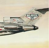 Licensed to Ill [Ltd. Re-Issue] - Beastie Boys